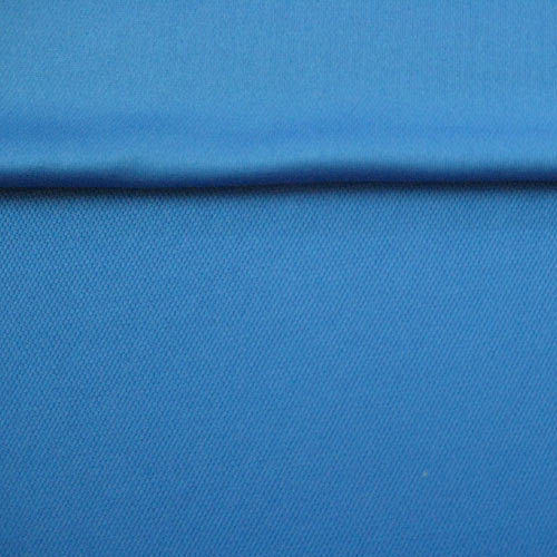 Polyester Spandex Blend Fabric