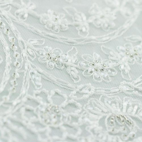 Lace Fabric