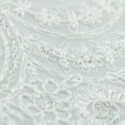 Lace Fabric