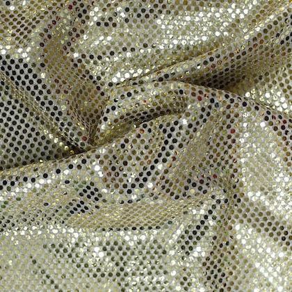 Sequin Fabric