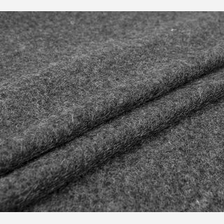 Wool Nylon Blend Fabric