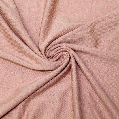 Polyester Rayon Spandex Blend Fabric