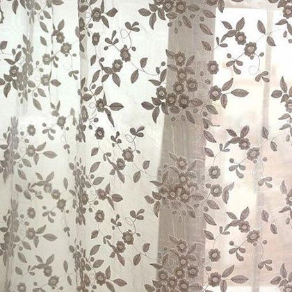 Curtain Fabric