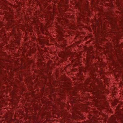 Velveteen Fabric