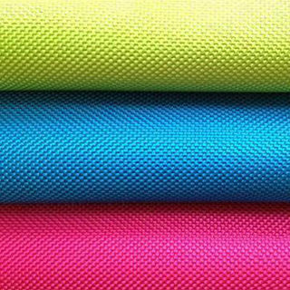 Polyester Coated Woven Fabric
