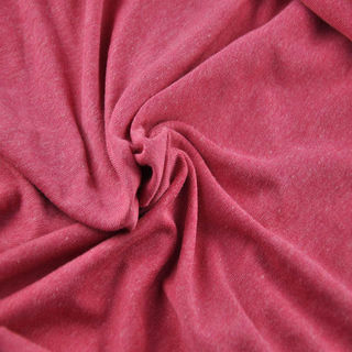 Polyester Rayon Blend Fabric