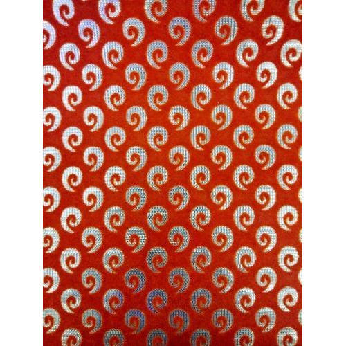 Taffeta Fancy Fabric