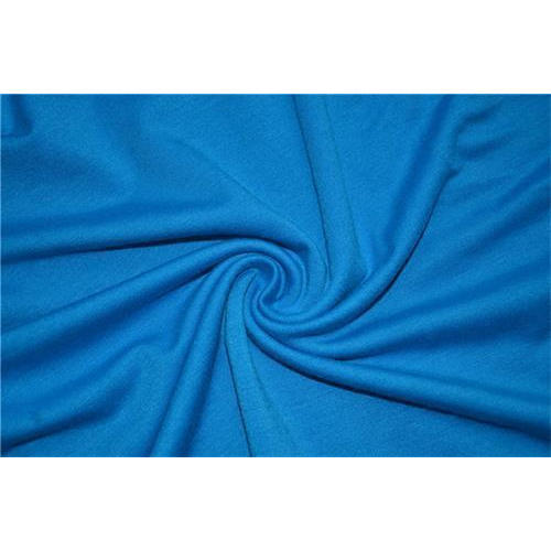 Single Jersey Dyed Fabric