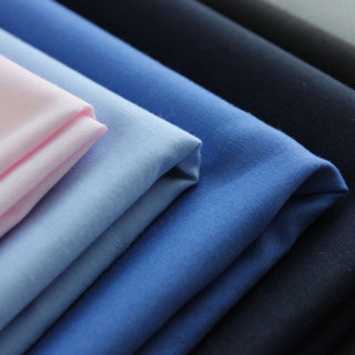 Cotton High Density Twill Fabric