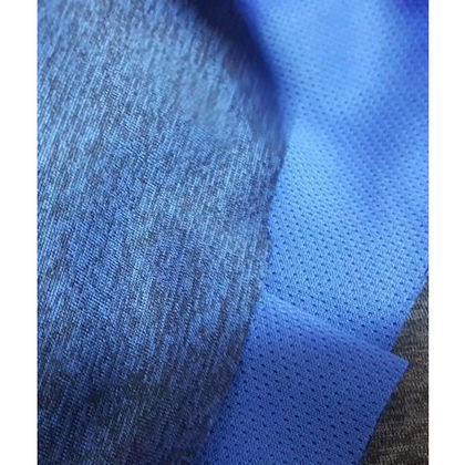 Sportswear Knitted Fabric