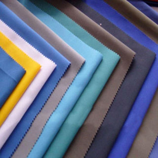 Cotton / Spandex Blended Fabric
