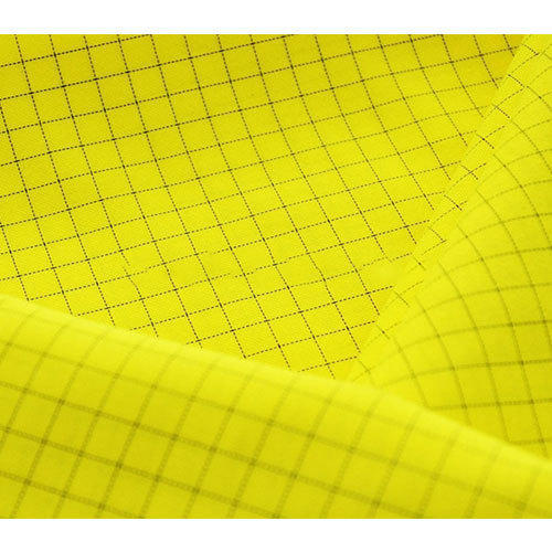 Twill Acid Resistant Fabric