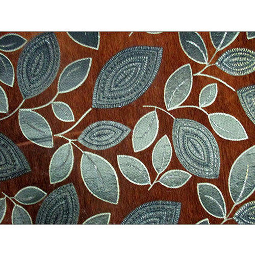 Curtain Fabric