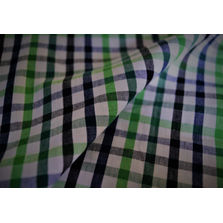 Poplin Checks Fabrics