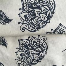 Cotton Printed Fabric