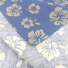 Cotton Fabric-Woven Fabric