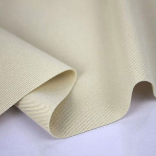 Knitted Blended Fabric