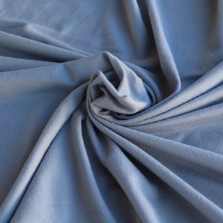 Polyester Spandex Blend Fabric