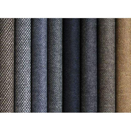 Suiting Fabric