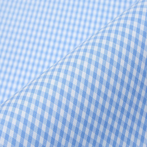 Dyed Shirting Fabric