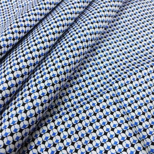 Printed Shirting Fabric