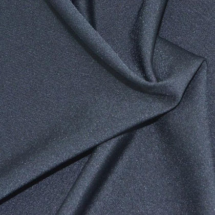 Polyester Spandex Blend Fabric