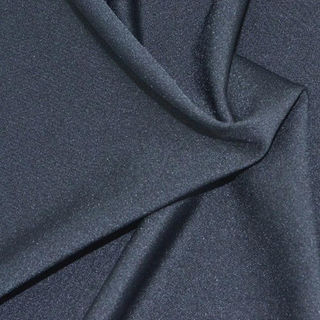 Polyester Spandex Blend Fabric