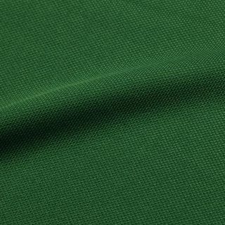 Dark Green Color Blended Fabric