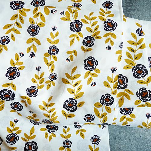 Organic Cotton Fabric