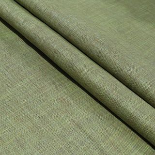 Wool Silk Linen Blend Fabric
