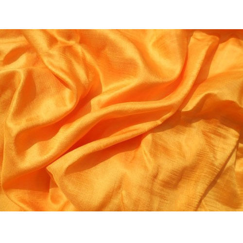 Silk Fabric