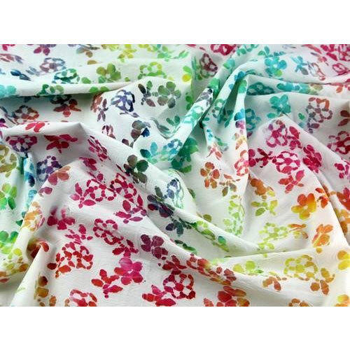 Cotton Dress Fabric