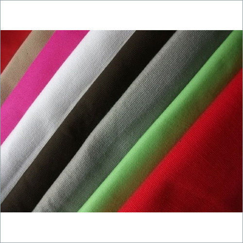 Cotton Poplin Fabric