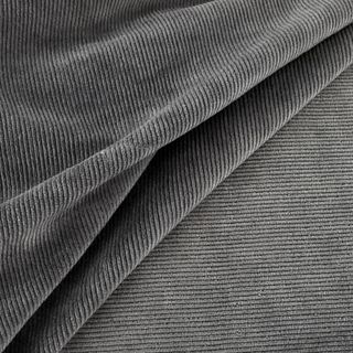 Corduroy Knitted Fabric