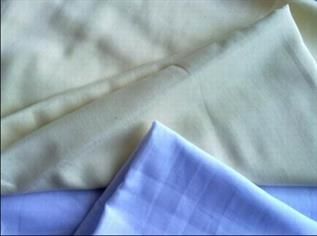 Rayon Woven Fabric