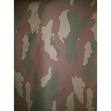 Cotton Cordura Fabric