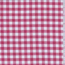 Woven Shirting Fabric