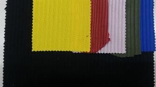 Polyester Knitted Fabric