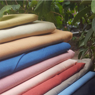 Cotton Natural Dye Fabric