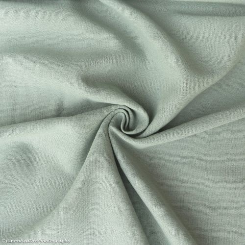 LUXURY SOFT CHECK MARBLE LOOK COTTON RAYON BLEND FABRIC DRESS CRAFT  MATERIAL 44
