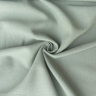 Linen Cotton Blend Fabric