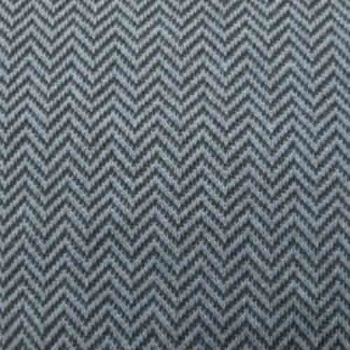 Knitted Jacquard Fabric