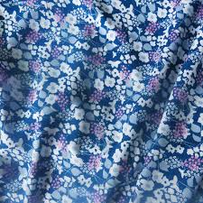 Viscose Printed Fabric