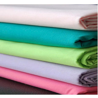 Cotton Polyester Blended Fabric