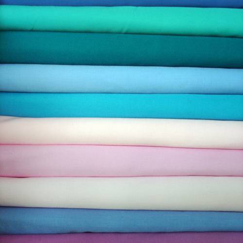 Polyester Dyed Fabric