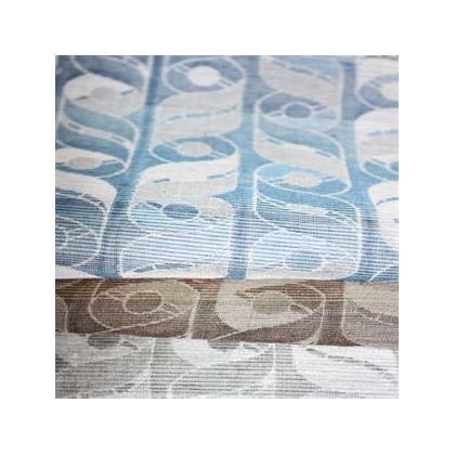 Polyester Jacquard Fabric