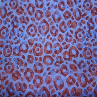 Polyester Jacquard Fabric