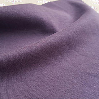 Knitted Cotton Hosiery Fabric