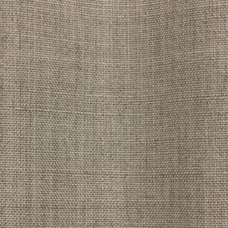 Linen Plain Woven Fabric