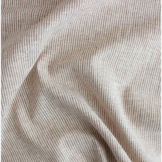 Hemp Polyester Blend Fabric